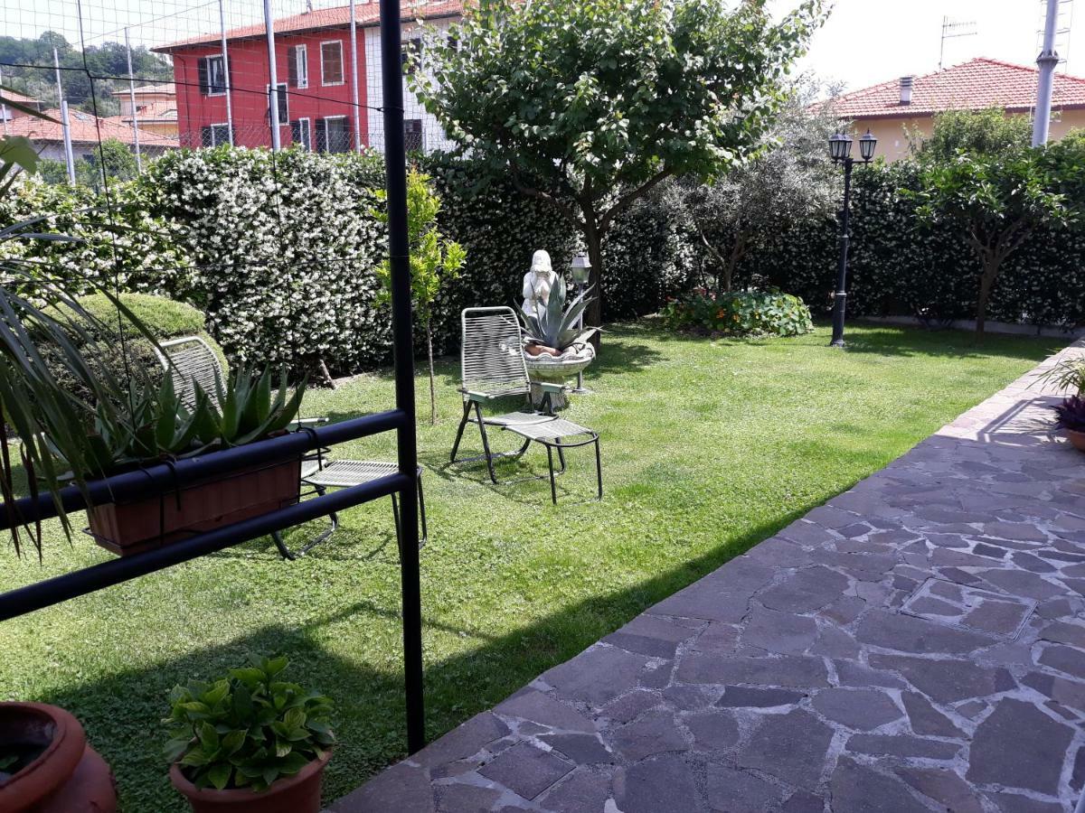La Villa La Spezia Exterior photo