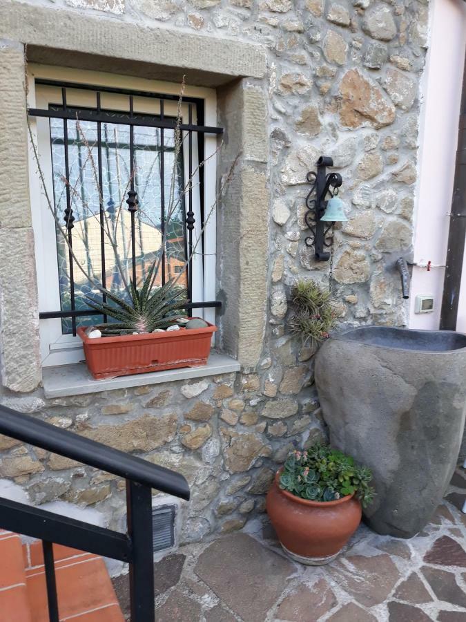 La Villa La Spezia Exterior photo