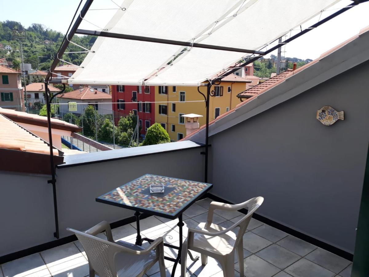 La Villa La Spezia Exterior photo